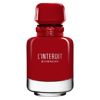 Bild av Givenchy L’interdit Rouge Ultime Eau de Parfum 80 ml