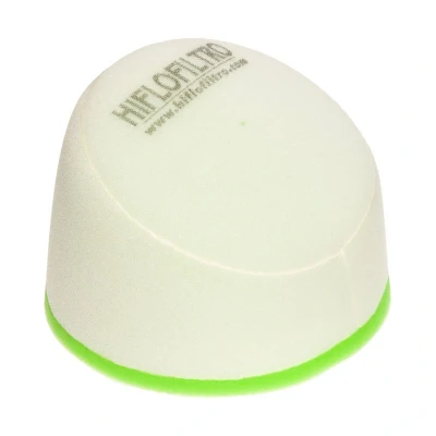 Bild av HifloFiltro HFF3018 Filtre à air Filtres de longue durée uniquement montable avec suspension originale