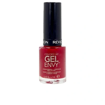 Bild av Revlon Colorstay Gel Envy Långvarig Nagellack 11,7 ml (Queen Of Hearts)