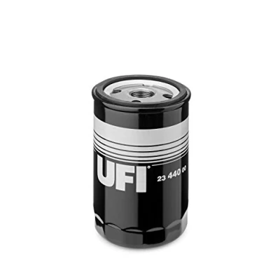 Bild av UFI 24.444.00 Filtre à Carburant Cartouche filtrante NISSAN: X Trail, Pathfinder 3, NP300 Navara Pick up