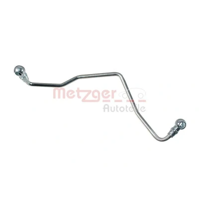 Bild av METZGER 2361146 Conduite d&#039;huile, compresseur Turbocompresseur à gaz d&#039;échappement MINI: 3/5 portes, Clubman, Countryman