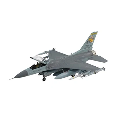 Bild av Tamiya 1/72 F 16CJ w/FULL EQUIPMENT