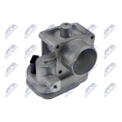 Bild av NTY ETB PL 002 Boitier Papillon électrique Mise à jour de l&#039;outil commande/du logiciel nécessaire OPEL: Corsa C 3/5 portes, Meriva A