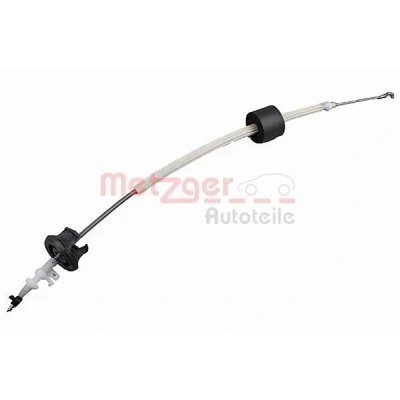 Bild av METZGER 3160028 Tirette à câble, verouillage porte