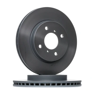 Bild av FEBI BILSTEIN 170724 Disque de frein Essieu avant 252 20 4 100 ventilé l&#039;intérieur revêtu SUZUKI: SWIFT 5,