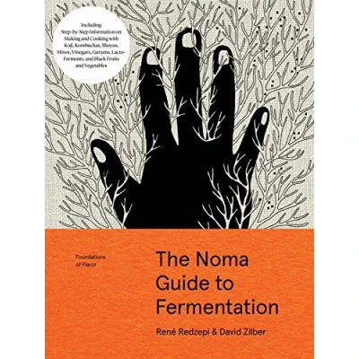 Bild av Noma Guide to Fermentation