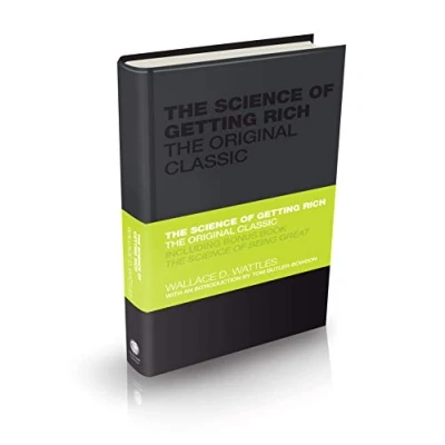 Bild av The Science of Getting Rich: Original Classic