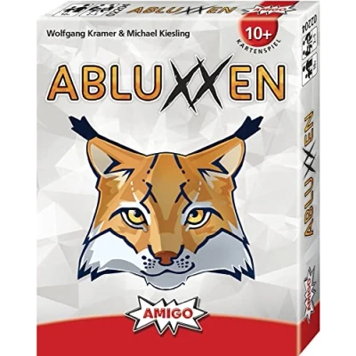 Bild av AMIGO 02204 kortspel, färgglatt
