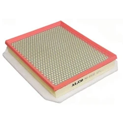 Bild av ALCO FILTER MD 8102 Filtre à air 50,0 234,0 292,0 Cartouche filtrante OPEL: Astra H 3/5 portes, GTC, Zafira A, VAUXHALL: Mk5