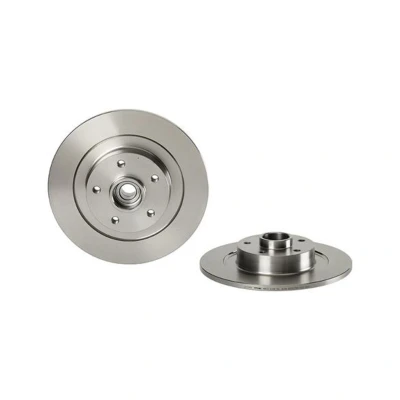Bild av Bromsskiva Brembo 08.A826.47