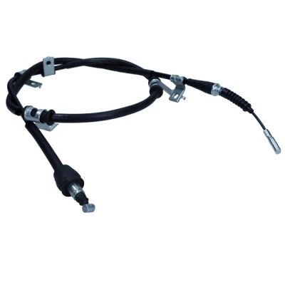 Bild av MAXGEAR 32 1116 Handbromsvajer vänster bak 1672, 1464mm Skivor HYUNDAI: i30 I Hatchback