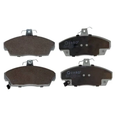 Bild av QUARO QP3947 Jeu de plaquettes frein avec indicateur d&#039;usure HONDA: CIVIC 7 Hatchback, 6 Fastback, ROVER: 200 3/5 portes