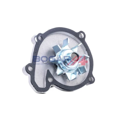 Bild av BOGAP V4234102 Vattenpump med skruvar VOLVO: V40 Hatchback, V60 I, XC60 II