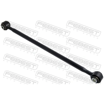Bild av FEBEST 0125 MCV20 Bras de suspension Essieu arrière barre oscillant transversal