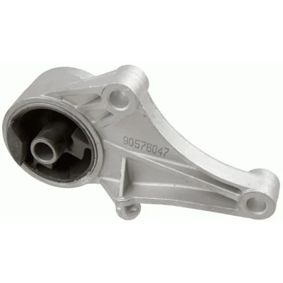 Bild av LEMFÖRDER 25376 01 Support moteur gauche, avant boîte de vitesses manuelle OPEL: Astra G CC, Caravan, Berline, VAUXHALL: Mk4 CC