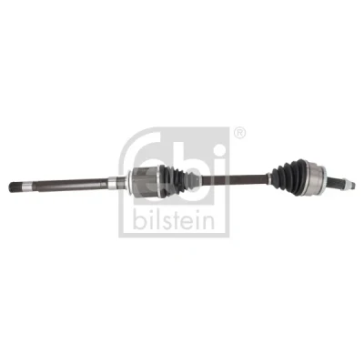 Bild av FEBI BILSTEIN 196614 Drivaxel framaxel höger