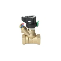 Bild av Danfoss DN25 MANUELL STAMV MSV BD