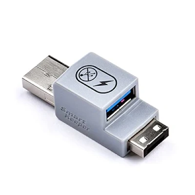 Bild av SmartKeeper ESSENTIAL / 1 x Smart Data blockerare/svart