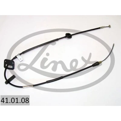 Bild av Vajer, parkeringsbroms LINEX 41.01.08