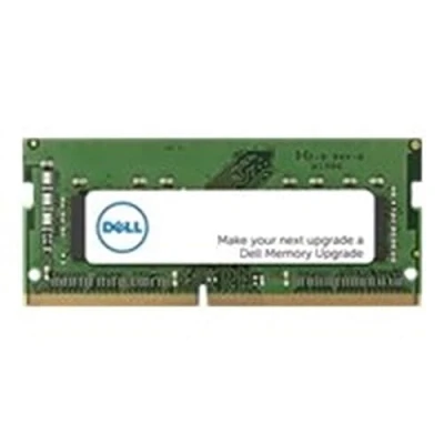 Bild av Dell DDR5 module 32 GB SO DIMM 262 pin 4800 MHz / PC5 38400 unbuffered