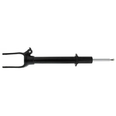 Bild av MAPCO 40857 Amortisseur Essieu avant Pression de gaz Système bitube Jambe suspension Goujon en haut, Pont bas MERCEDES BENZ: Classe ML