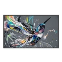 Bild av Philips 43BDL3650Q Q Line 43&quot; Class (42.5&quot; viewable) LED backlit LCD display 4K for digital signage
