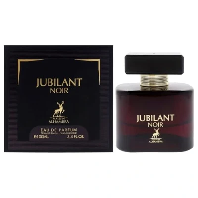 Bild av Spray Jubilant Noir 100 ml