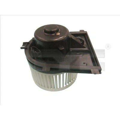 Bild av TYC 537 0001 Pulseur d&#039;Air pour véhicules avec/sans climat. VOLKSWAGEN: Golf 4, New Beetle 3/5 portes, 4 Variant, AUDI: A3 TT Coupe