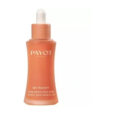 Bild av Payot My Healthy Glow Radiance Ansiktsolja 30 ml