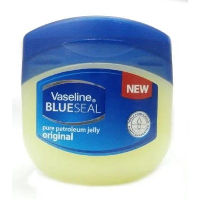 Bild av Vaseline Pure Petroleum Gelé Original 100 ml