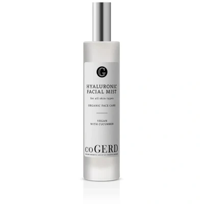 Bild av c/o GERD Hyaluronic Facial Mist 100 ml