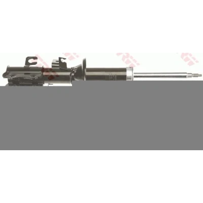 Bild av TRW TWIN JGM1165T Amortisseur Essieu avant Pression de gaz 48,6 20 Système bitube Jambe suspension Goujon en haut, Pont bas M12x1,25