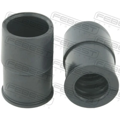 Bild av FEBEST 1673 164F Joint soufflet, guidage d&#039;étrier de frein