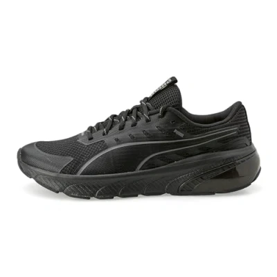 Bild av Puma Unisex Cell Glare Road löparsko, svart cool mörkgrå, 36 EU