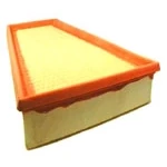 Bild av ALCO FILTER MD 9774 Filtre à air 58,0 272,0, 282,0 Cartouche filtrante CITROËN: Berlingo / First I, Xsara 5 portes