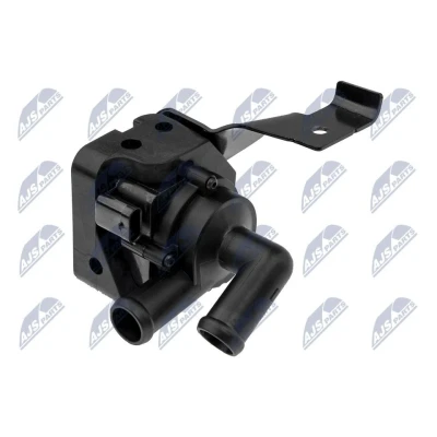 Bild av NTY CPZ BM 006 Pompe à eau additionnelle BMW: 7, 5 Berline, 6 Gran Coupe