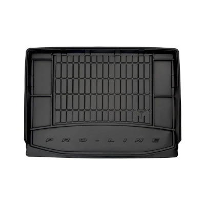 Bild av Djupa bagagemattor 3D ssangyong korando IV 2019 ,