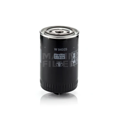 Bild av Oljefilter Mann filter W 940/25