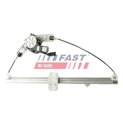 Bild av Fast Lève vitre avant droite électrique avec moteur sans fonction confort FT91712 IVECO: DAILY 4 Kasten/Kombi,