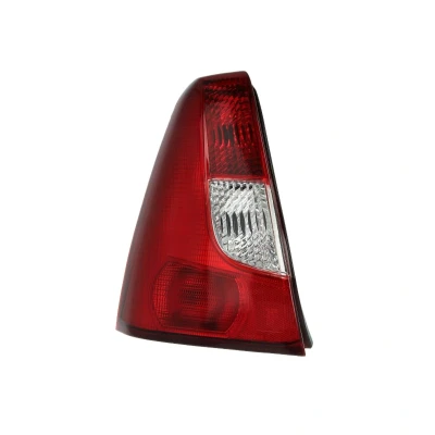 Bild av ALKAR 2201721 Feu arrière gauche P21W, PY21W sans porte lampe DACIA: Logan I Berline