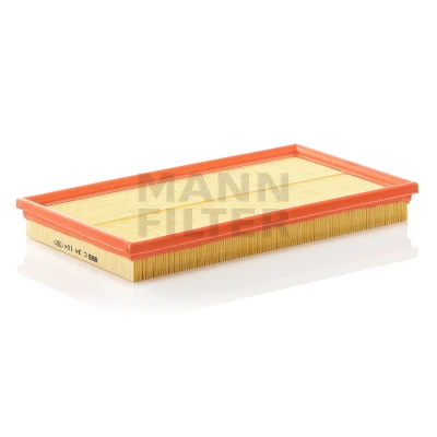 Bild av Luftfilter MANN FILTER C 34 104