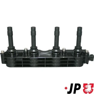 Bild av JP GROUP 1291600900 Bobine d&#039;allumage OPEL: Meriva A, Zafira Corsa C 3/5 portes, VAUXHALL: Astra Mk4 CC