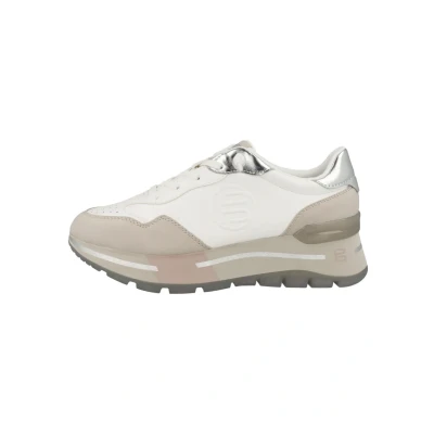 Bild av TT.BAGATT Bagatt aki02 Sneaker LOW Damen Schuhe Sneakers whitemulticolour (d31aki0254502081), Storlek: 39, White multicolour (d31 5450 2081)
