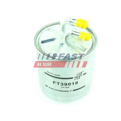 Bild av FAST FT39019 Filtre à Carburant de conduite 10 8 MERCEDES BENZ: Classe C Berline, Vito Mixto, Break, CHRYSLER: 300C Touring