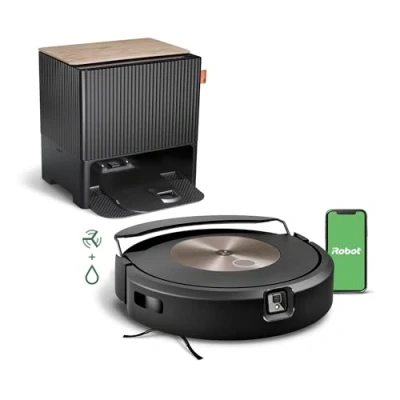 Bild av IROBOT ROOMBA COMBO J9+