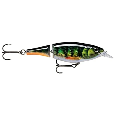 Bild av Rapala X Rap Jointed Shad