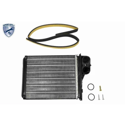 Bild av VEMO EXPERT KITS + V46 61 0005 Radiateur De Chauffage avec accessoires DACIA: LOGAN I Berline, Duster SUV, 2