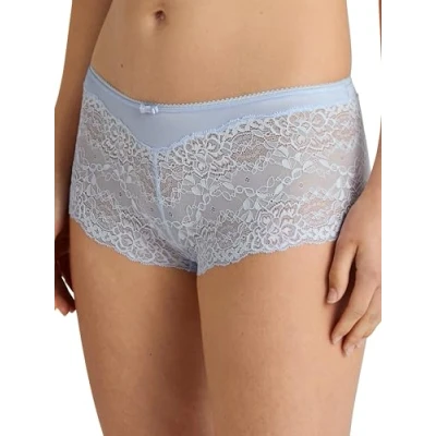 Bild av Calida Sensual Secrets Briefs, Storlek: 40/42, New harmony blue