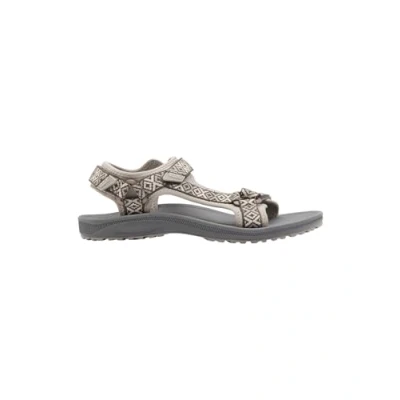 Bild av Jack Wolfskin WAVE Breaker Vandringssandaler, Storlek: 38, Cold coffee Textil