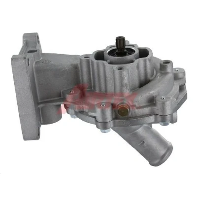 Bild av AIRTEX 1904 Pompe à eau avec couvercle FORD: MONDEO 3, Transit Mk5 Van, Сamion Plateau/Сhâssis, JAGUAR: X Type Berline, Break